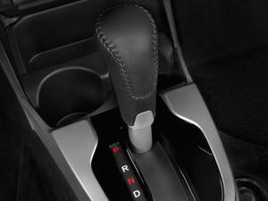 هوندا جاز الداخلية 