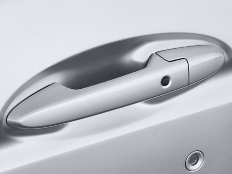 هوندا جاز الخارجية 