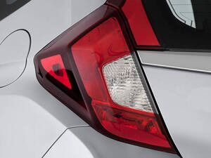 هوندا جاز الخارجية 