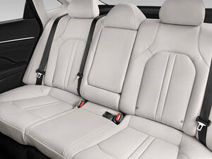 هيونداي سوناتا الداخلية 