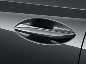 هيونداي سوناتا الخارجية 