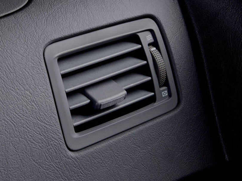 هيونداي توسان الداخلية 