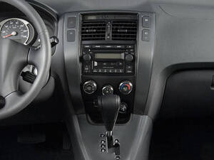 هيونداي توسان الداخلية 