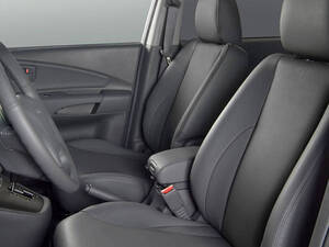 هيونداي توسان الداخلية 