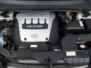 هيونداي توسان الخارجية 