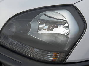 هيونداي توسان الخارجية 