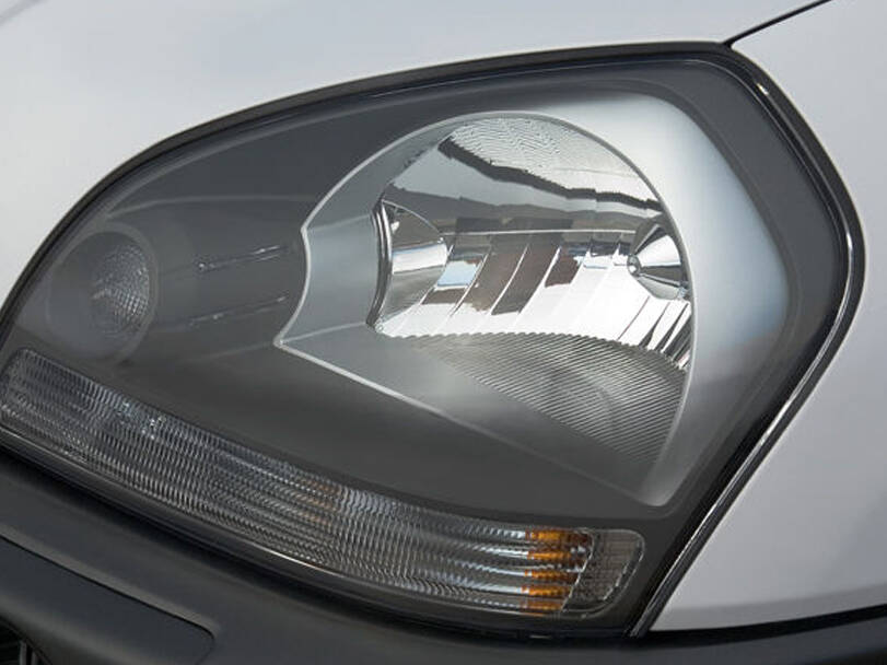 هيونداي توسان الخارجية 