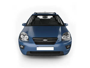 كيا كارينز الخارجية 