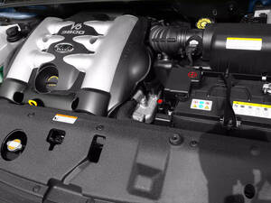 كيا كارنفال الخارجية 