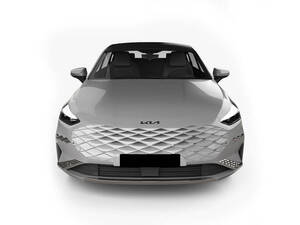 كيا K8 الخارجية 