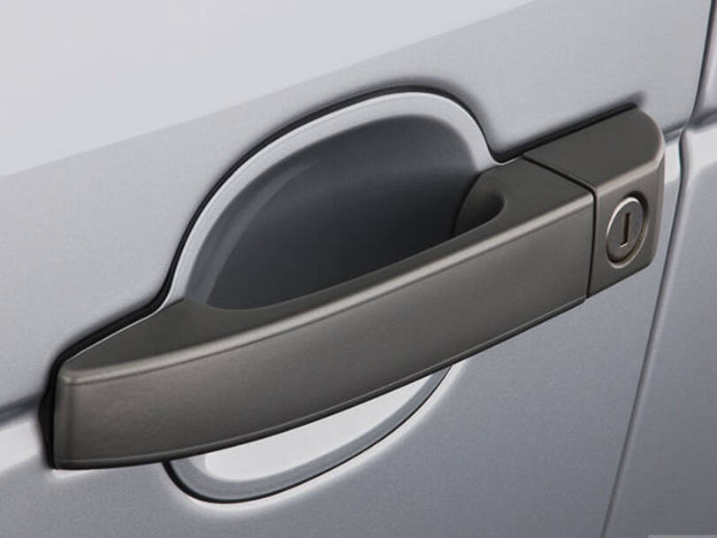 Land Rover Range Rover Exterior 