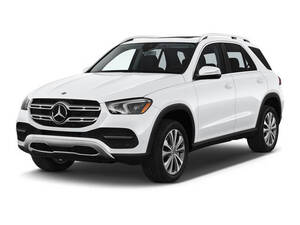 مرسيدس بنز GLE Class GLE 300 4MATIC