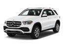 مرسيدس بنز GLE Class