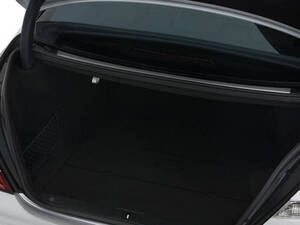 Mercedes Benz S Class Exterior 