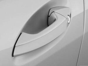 Mercedes Benz S Class Exterior 