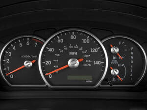 ميتسوبيشي غالانت الداخلية 