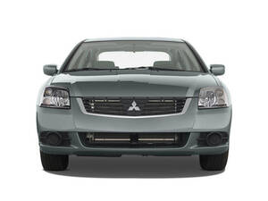 ميتسوبيشي غالانت الخارجية 