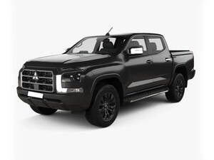 ميتسوبيشي L200 الجيل السادس (LC)