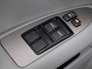 تويوتا أفالون الداخلية 