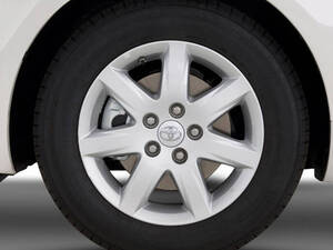 تويوتا أفالون الخارجية 