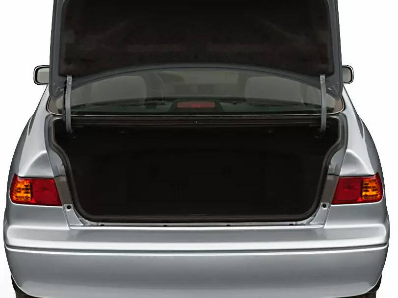 تويوتا كامري الخارجية 