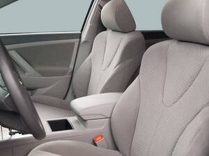 تويوتا كامري الداخلية 