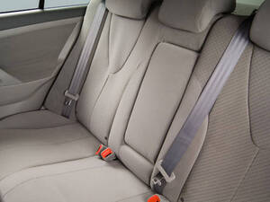 تويوتا كامري الداخلية 