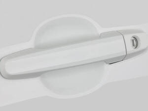 Toyota Corolla Exterior 