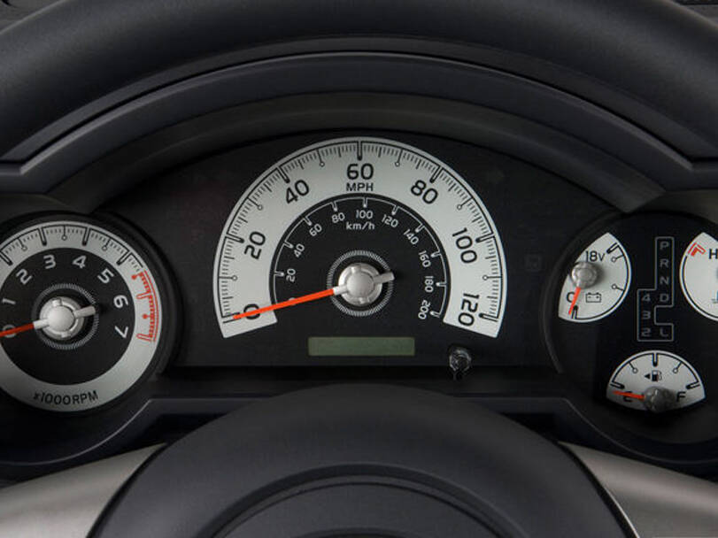 Toyota FJ Cruiser 2025 Images, Explore 23 Photos of Interior and Exterior Image-20