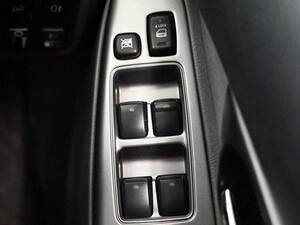 Toyota Land Cruiser Prado Interior 