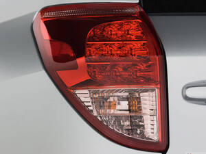 تويوتا راف 4 الخارجية 