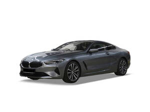 BMW 8 series