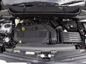 شكودا كوشاك الخارجية Engine