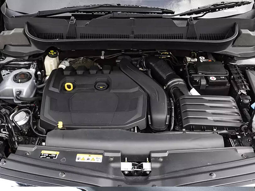 شكودا كوشاك 2026 الخارجية Engine