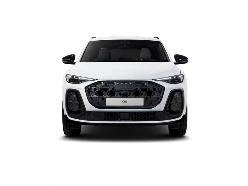 Audi Q5 Exterior 