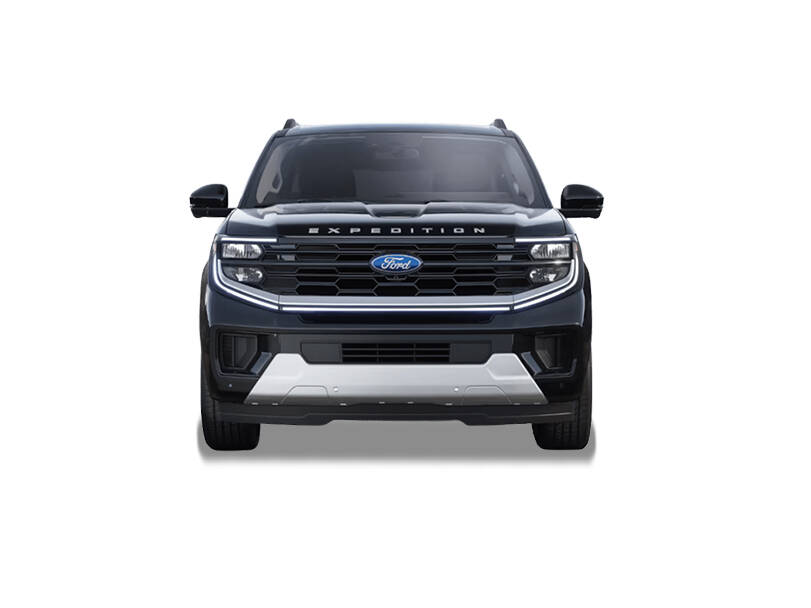 Ford Expedition 2025 Exterior 