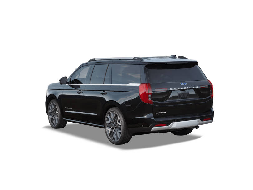 Ford Expedition 2025 Exterior 
