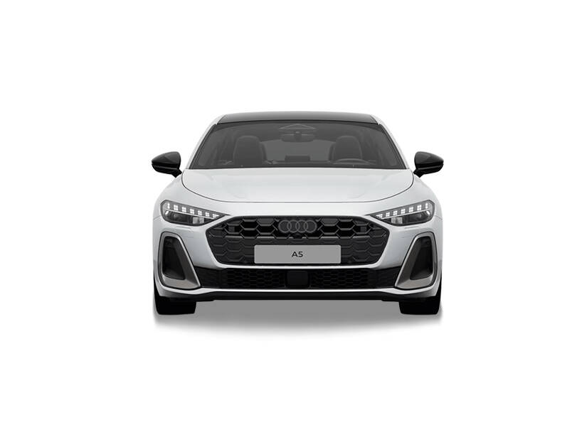 Audi A5 2025 Exterior 