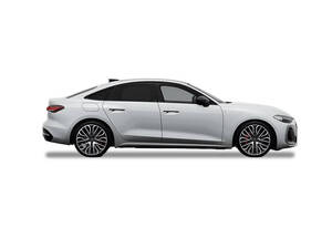 أودي A5 الخارجية 