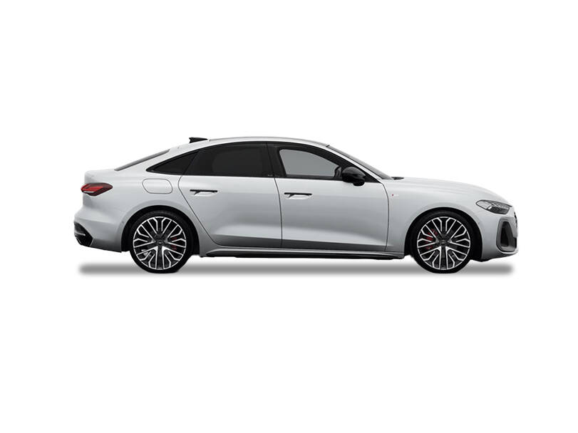 Audi A5 2025 Exterior 