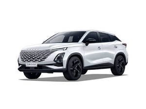 OMODA C5 Exterior Cover