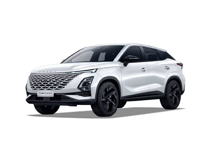 OMODA C5 2025