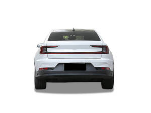 بولستار 2 الخارجية 