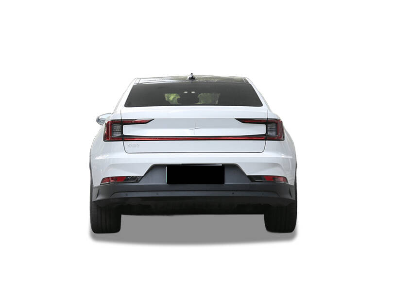 بولستار 2 2026 الخارجية 