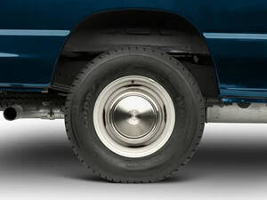 فورد إي 350 الخارجية 