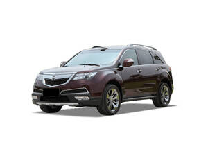 أكورا إم دي إكس الجيل الثاني (NC1)