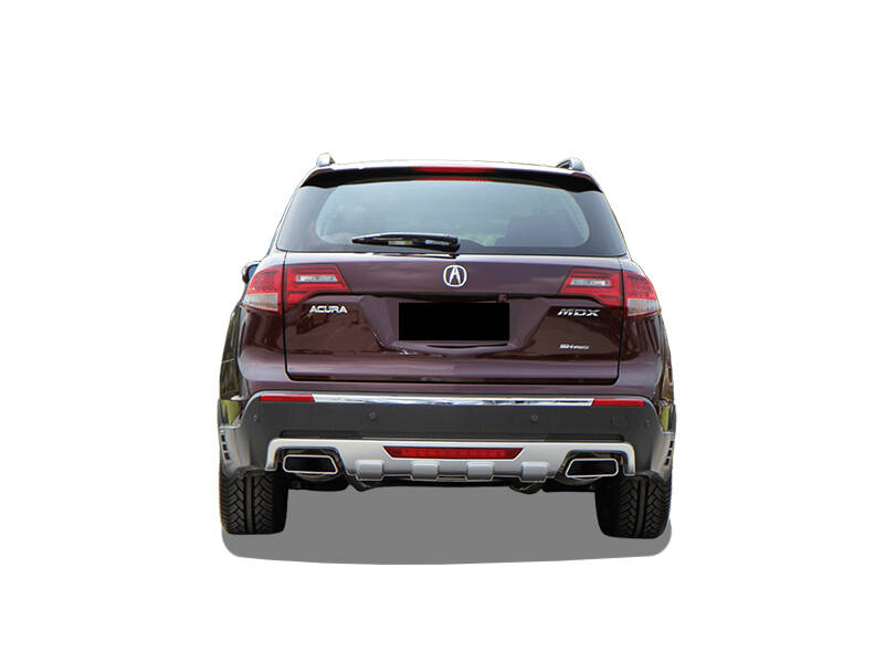 أكورا إم دي إكس الخارجية 