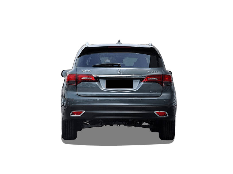 أكورا إم دي إكس الخارجية 