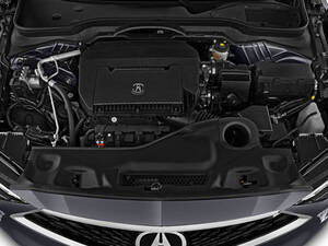 أكورا إن إس إكس الخارجية 