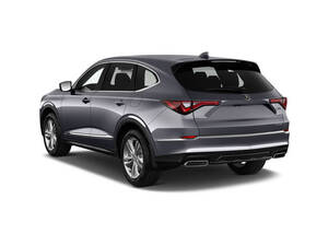 أكورا إن إس إكس الخارجية 